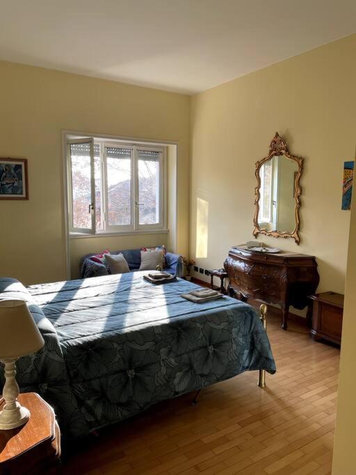Habitación en casa particular Santiago Milán
