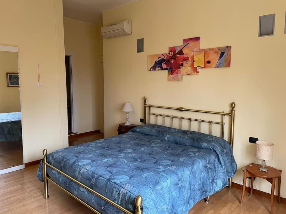Habitación en casa particular Santiago Milán