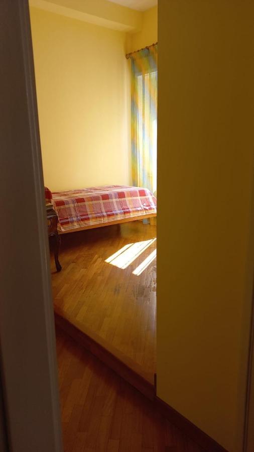 Santiago Habitación en casa particular Milán